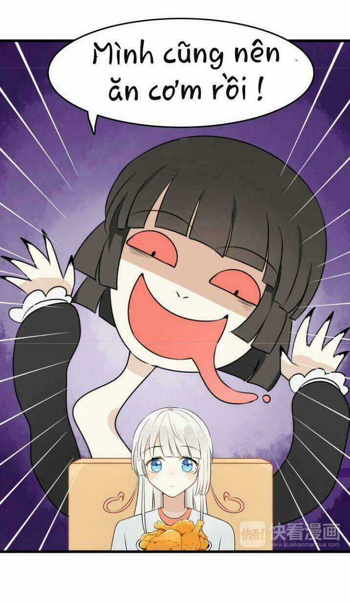 Thú Sủng Của Tôi Bị Mất Trí Rồi Chapter 6 trang 29