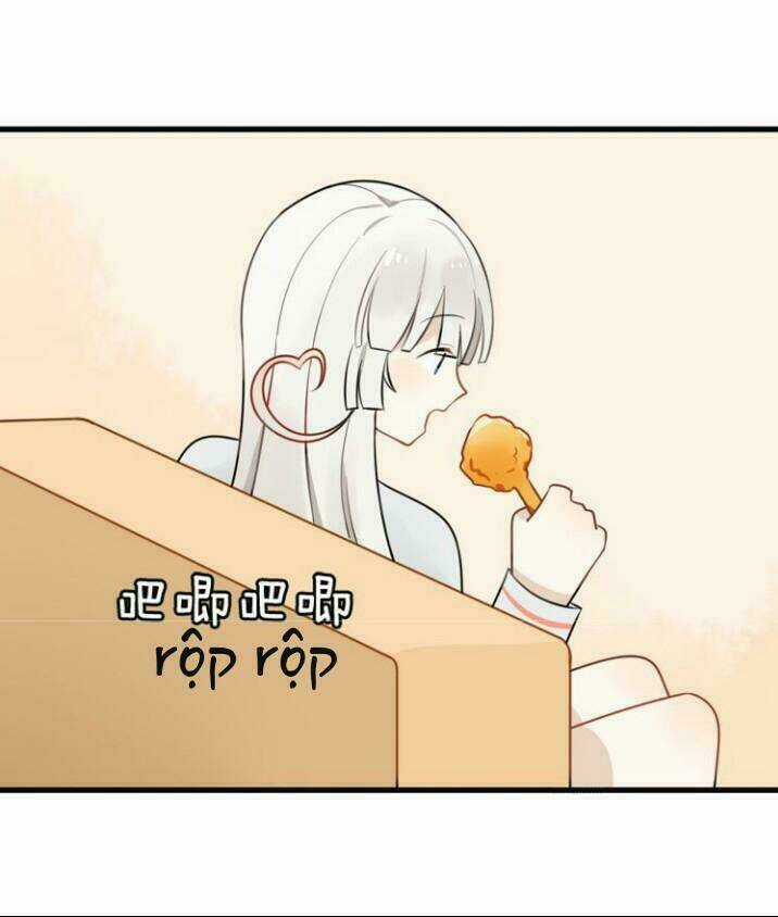 Thú Sủng Của Tôi Bị Mất Trí Rồi Chapter 6 trang 30