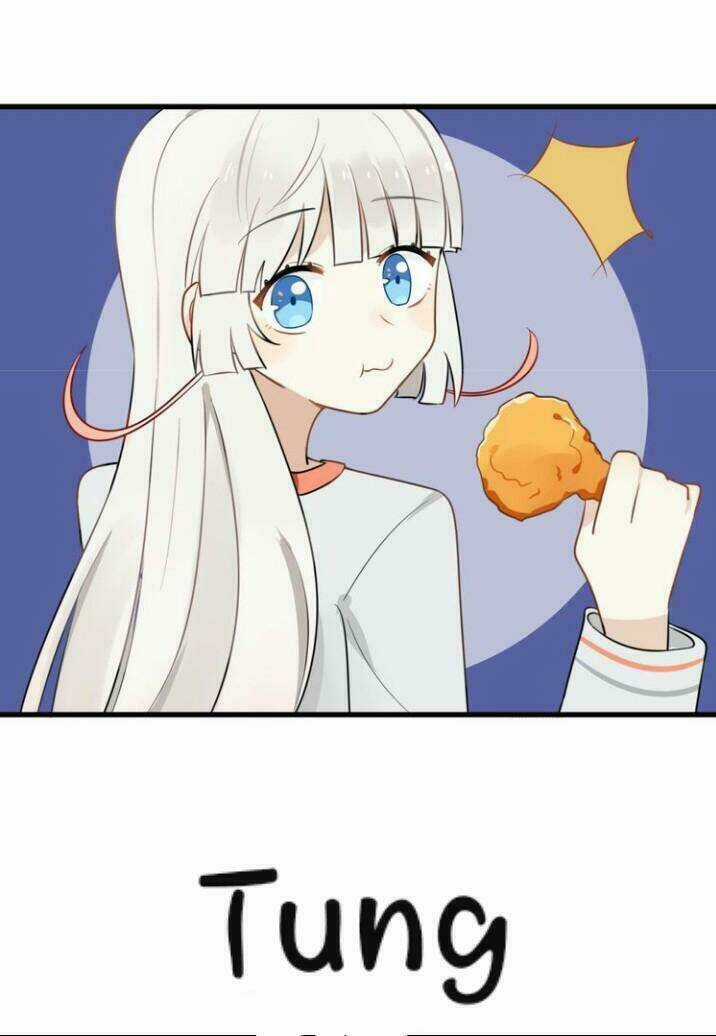 Thú Sủng Của Tôi Bị Mất Trí Rồi Chapter 6 trang 31