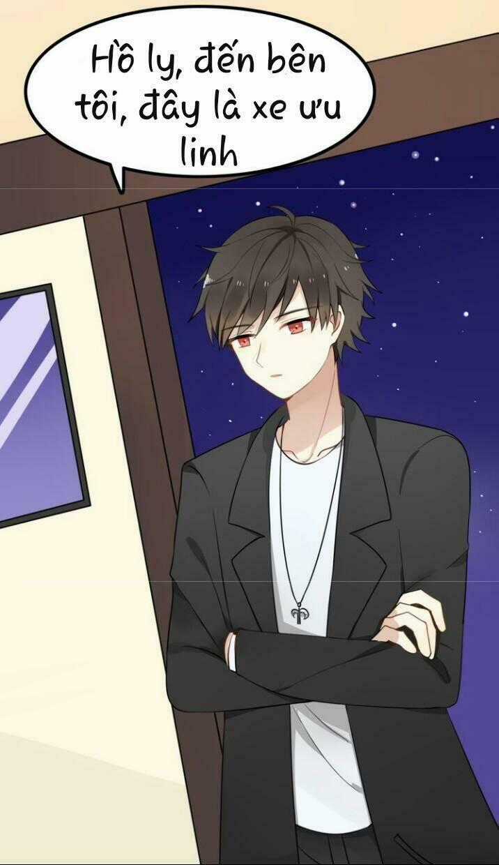 Thú Sủng Của Tôi Bị Mất Trí Rồi Chapter 6 trang 37