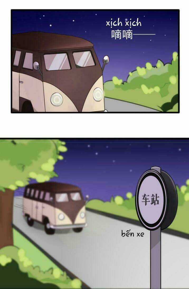 Thú Sủng Của Tôi Bị Mất Trí Rồi Chapter 6 trang 6