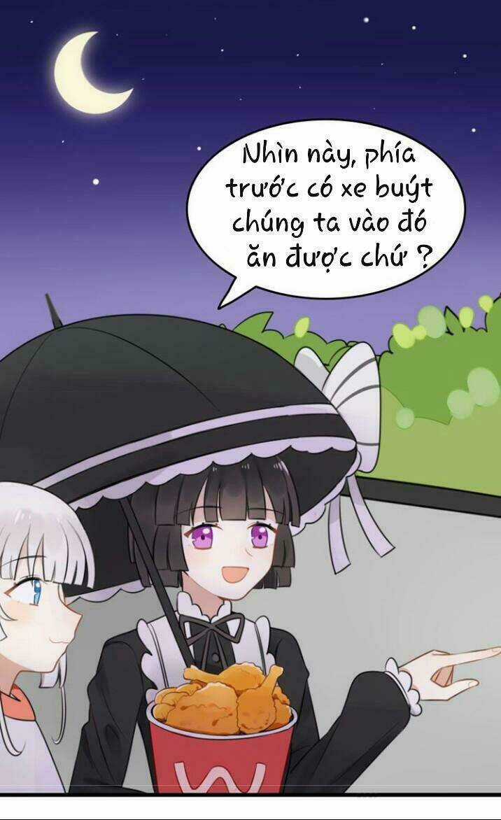 Thú Sủng Của Tôi Bị Mất Trí Rồi Chapter 6 trang 7