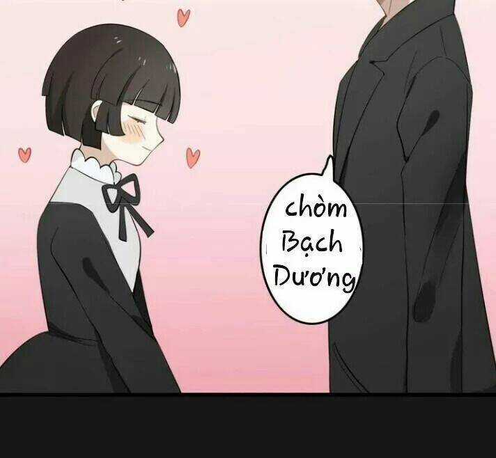 Thú Sủng Của Tôi Bị Mất Trí Rồi Chapter 7 trang 10