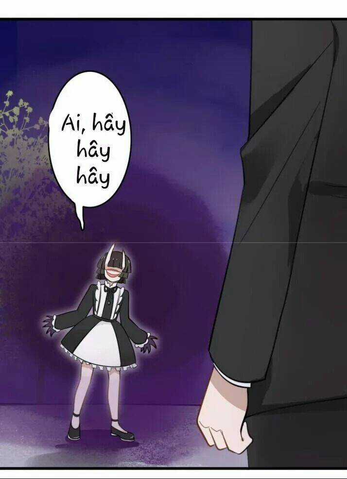 Thú Sủng Của Tôi Bị Mất Trí Rồi Chapter 7 trang 16