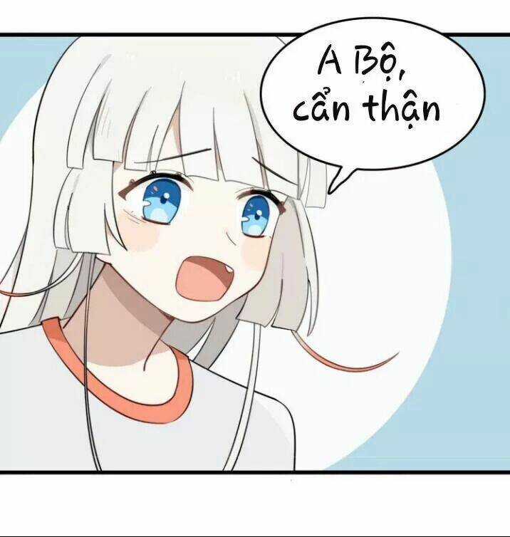 Thú Sủng Của Tôi Bị Mất Trí Rồi Chapter 7 trang 17