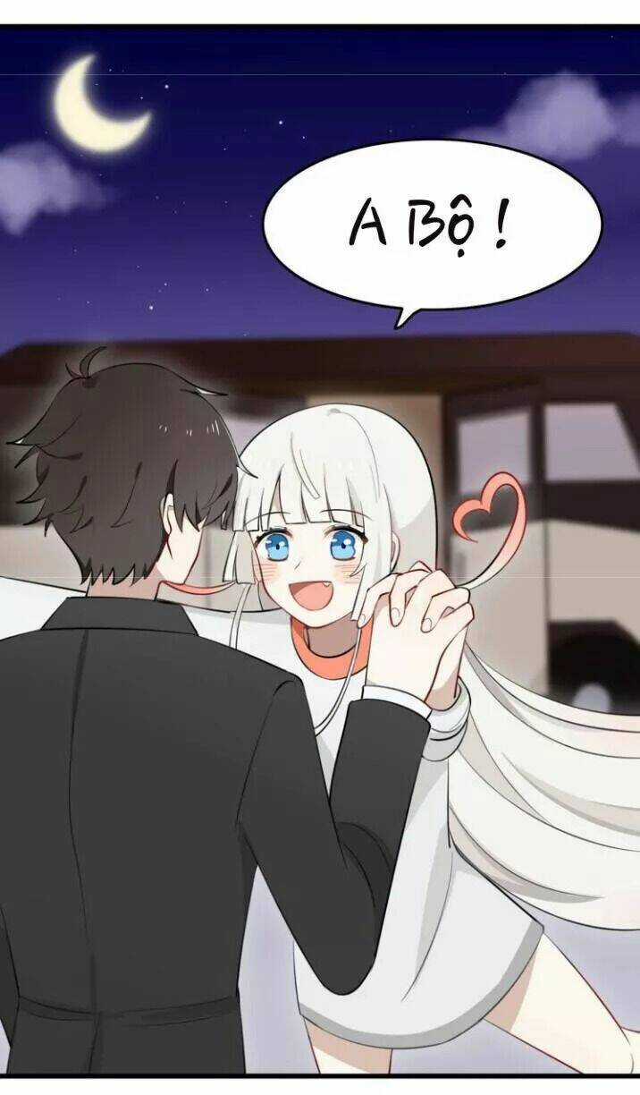 Thú Sủng Của Tôi Bị Mất Trí Rồi Chapter 7 trang 2