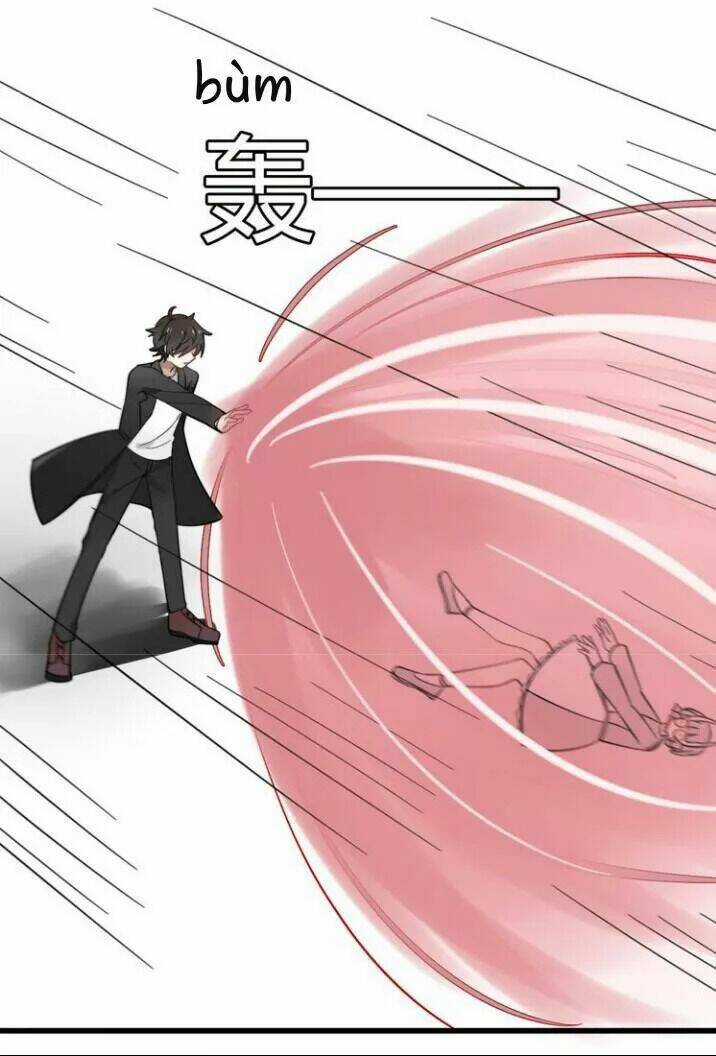 Thú Sủng Của Tôi Bị Mất Trí Rồi Chapter 7 trang 21