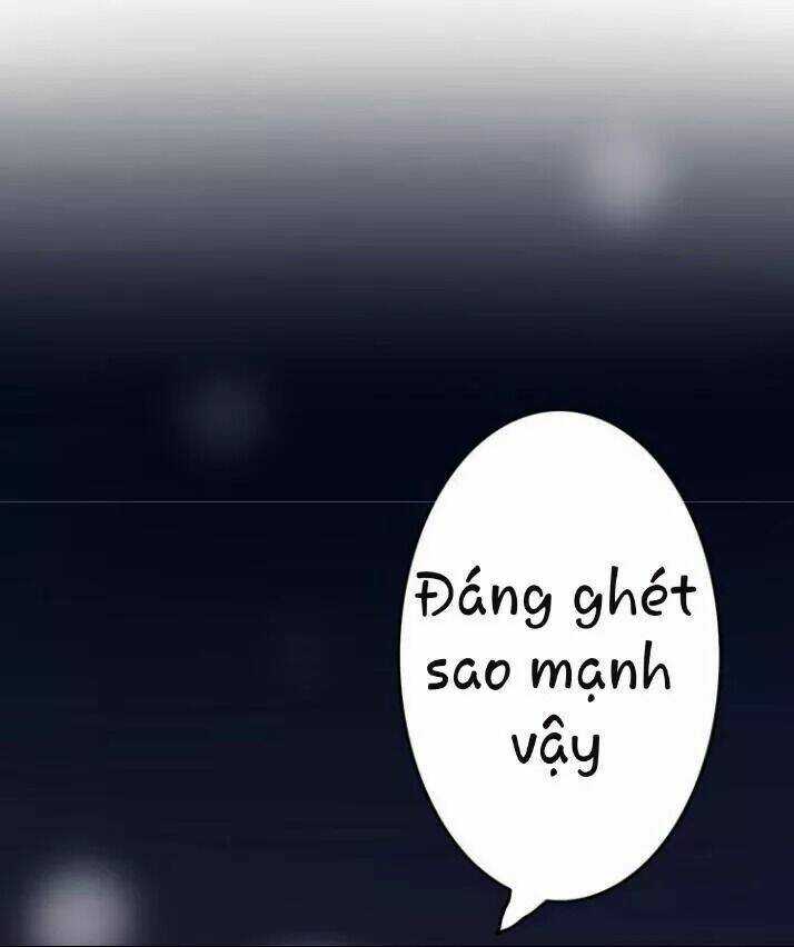 Thú Sủng Của Tôi Bị Mất Trí Rồi Chapter 7 trang 23