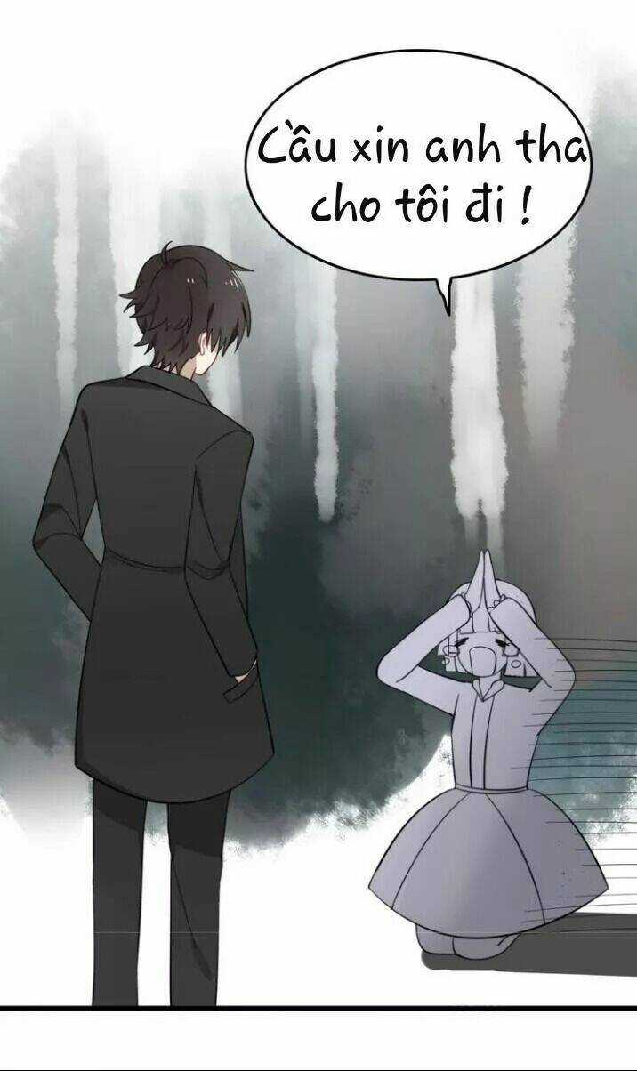 Thú Sủng Của Tôi Bị Mất Trí Rồi Chapter 7 trang 25