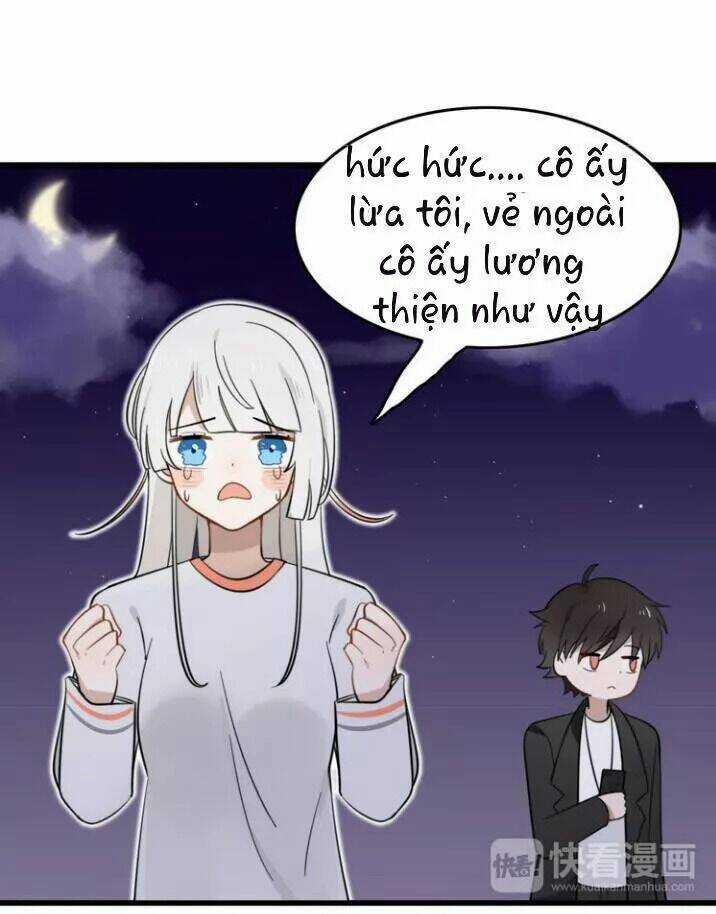 Thú Sủng Của Tôi Bị Mất Trí Rồi Chapter 7 trang 29