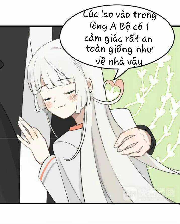 Thú Sủng Của Tôi Bị Mất Trí Rồi Chapter 7 trang 3