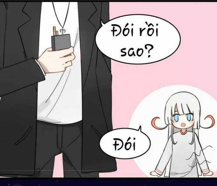 Thú Sủng Của Tôi Bị Mất Trí Rồi Chapter 7 trang 32