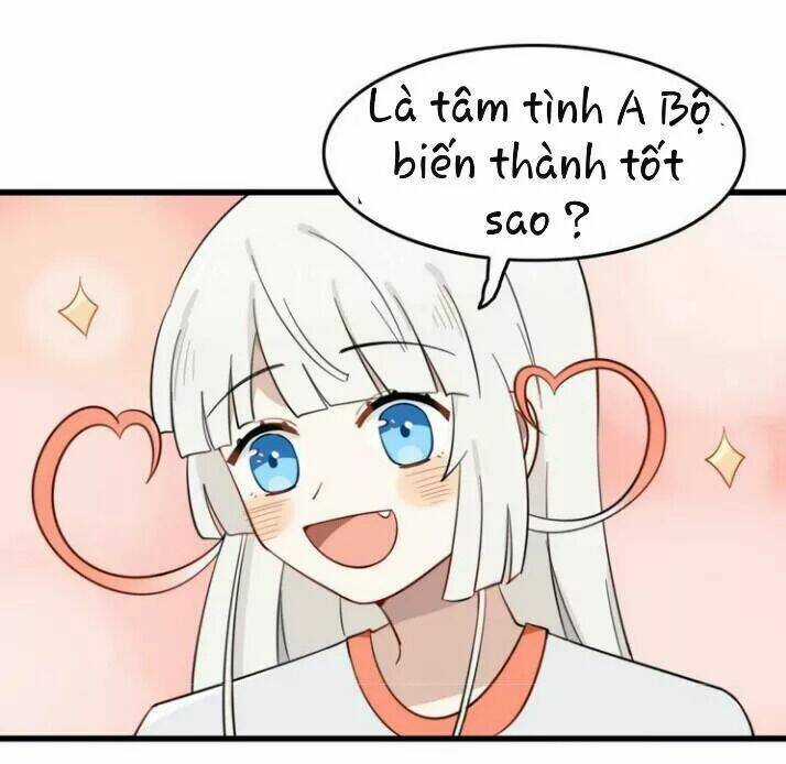 Thú Sủng Của Tôi Bị Mất Trí Rồi Chapter 7 trang 34