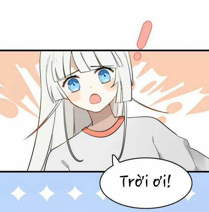 Thú Sủng Của Tôi Bị Mất Trí Rồi Chapter 7 trang 37