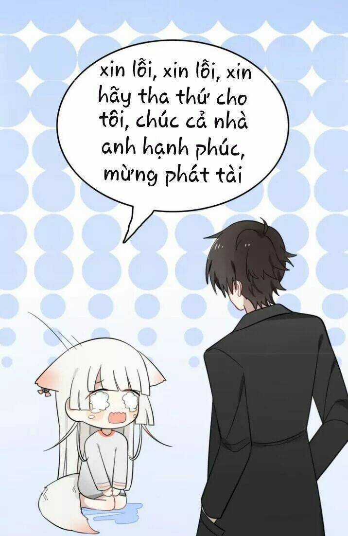 Thú Sủng Của Tôi Bị Mất Trí Rồi Chapter 7 trang 38