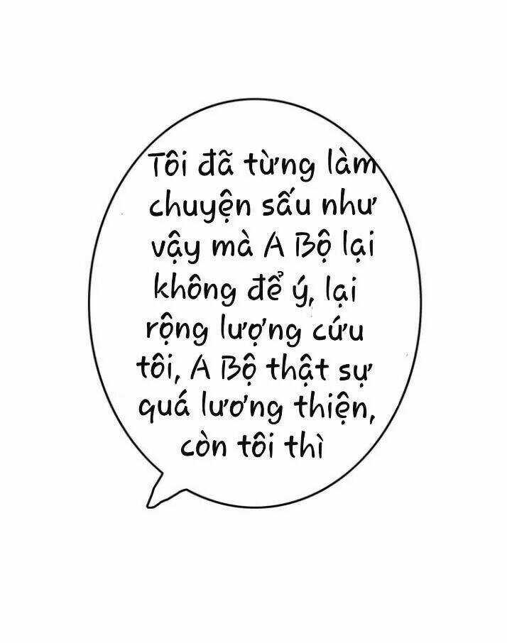 Thú Sủng Của Tôi Bị Mất Trí Rồi Chapter 7 trang 39