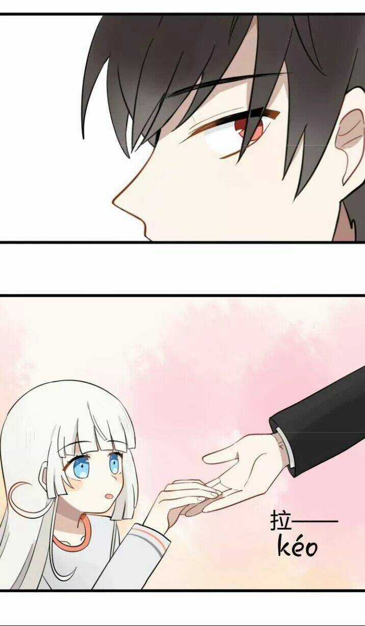 Thú Sủng Của Tôi Bị Mất Trí Rồi Chapter 7 trang 40