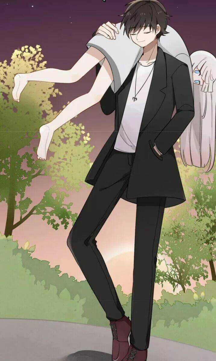 Thú Sủng Của Tôi Bị Mất Trí Rồi Chapter 7 trang 43