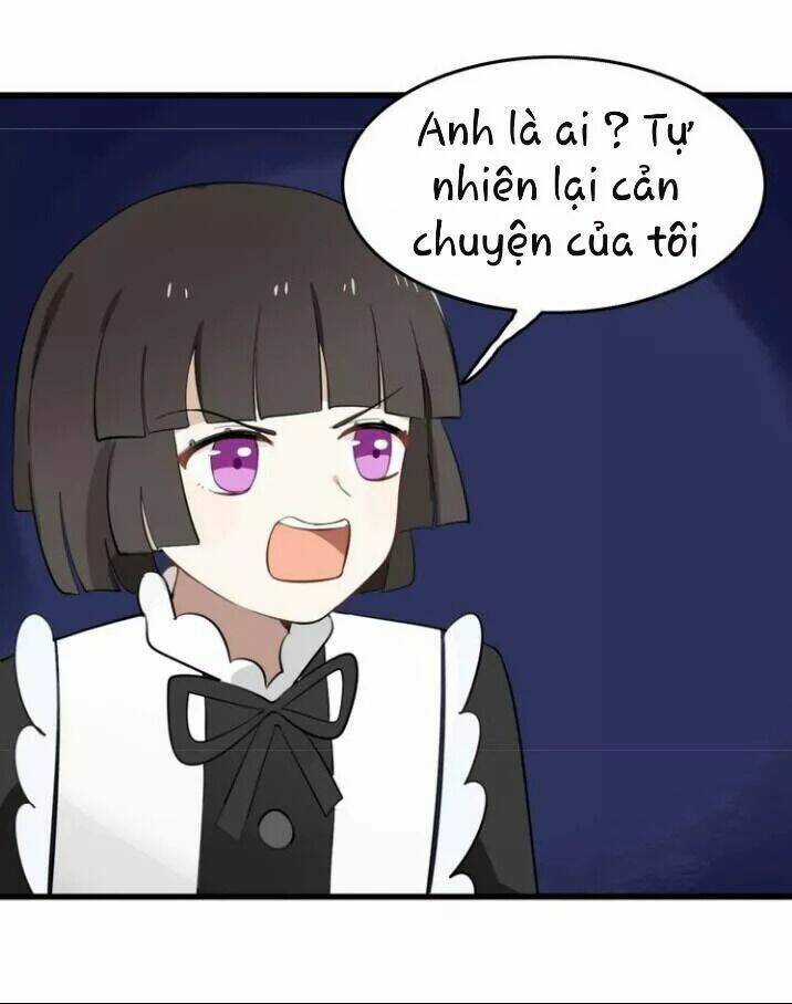 Thú Sủng Của Tôi Bị Mất Trí Rồi Chapter 7 trang 5