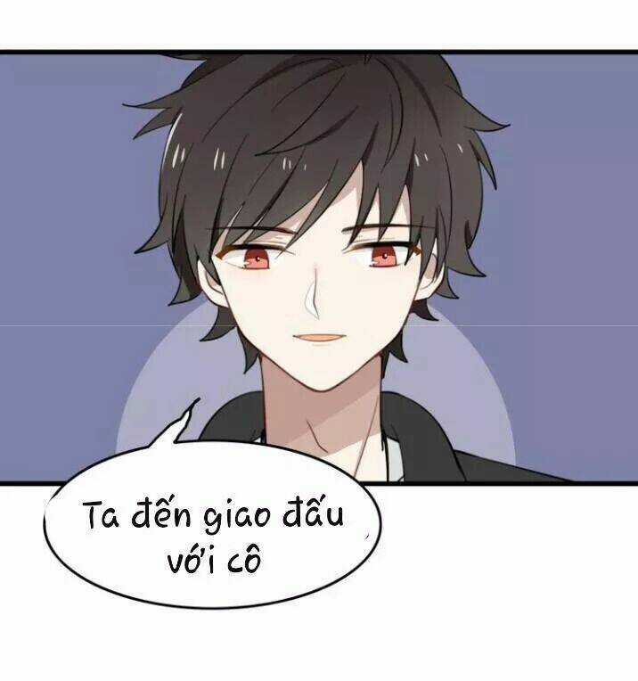 Thú Sủng Của Tôi Bị Mất Trí Rồi Chapter 7 trang 6