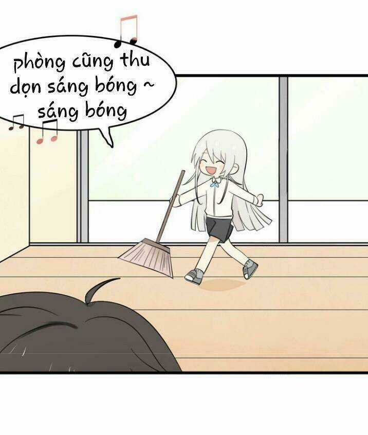 Thú Sủng Của Tôi Bị Mất Trí Rồi Chapter 8 trang 13