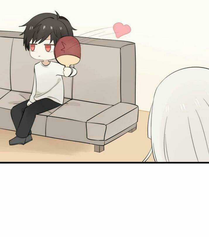 Thú Sủng Của Tôi Bị Mất Trí Rồi Chapter 8 trang 17