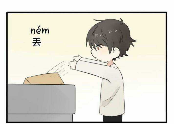 Thú Sủng Của Tôi Bị Mất Trí Rồi Chapter 8 trang 25