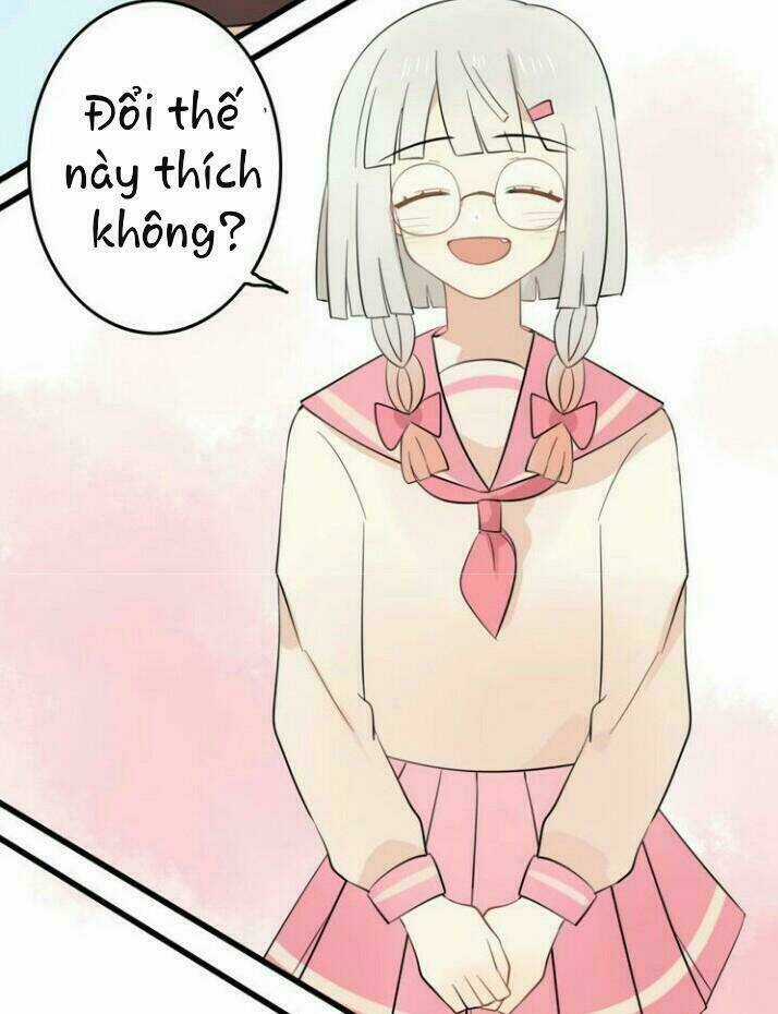 Thú Sủng Của Tôi Bị Mất Trí Rồi Chapter 8 trang 28