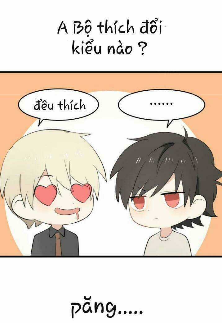 Thú Sủng Của Tôi Bị Mất Trí Rồi Chapter 8 trang 30