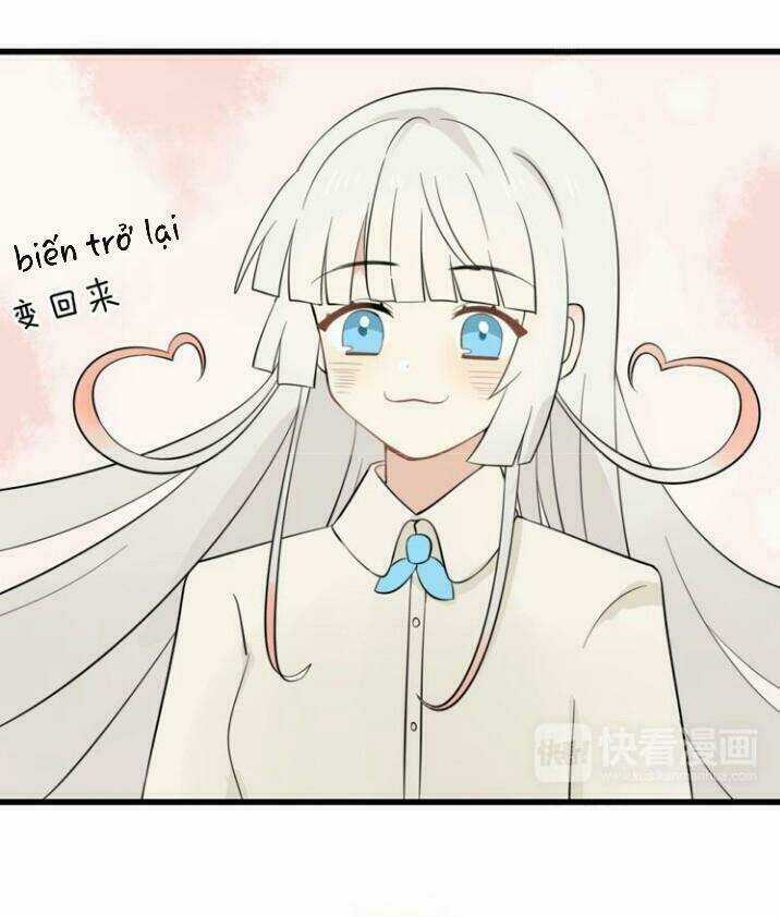 Thú Sủng Của Tôi Bị Mất Trí Rồi Chapter 8 trang 31