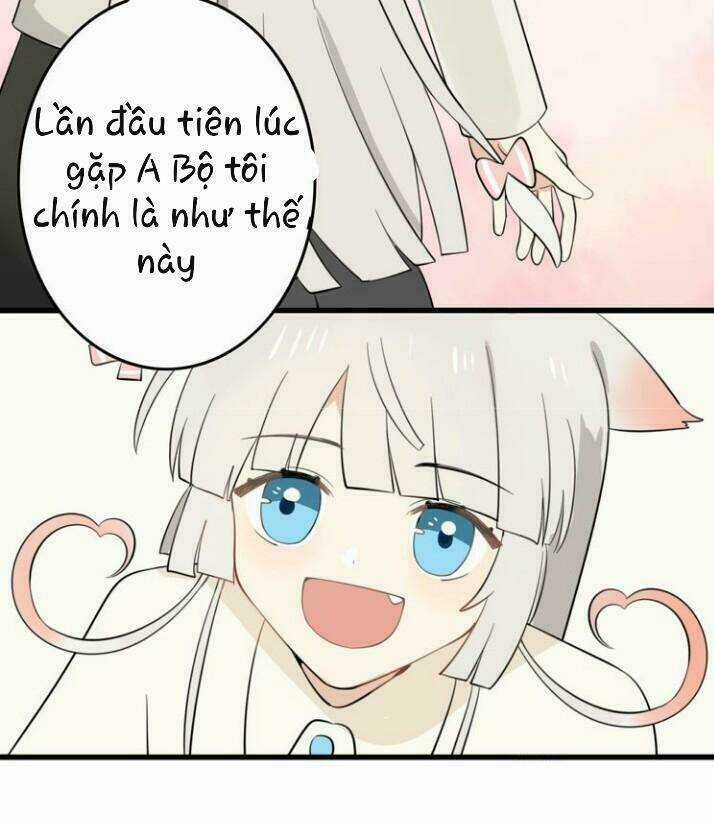 Thú Sủng Của Tôi Bị Mất Trí Rồi Chapter 8 trang 33