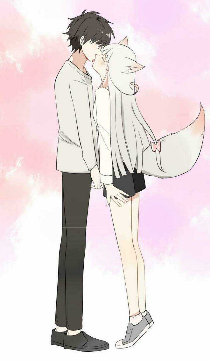 Thú Sủng Của Tôi Bị Mất Trí Rồi Chapter 8 trang 35