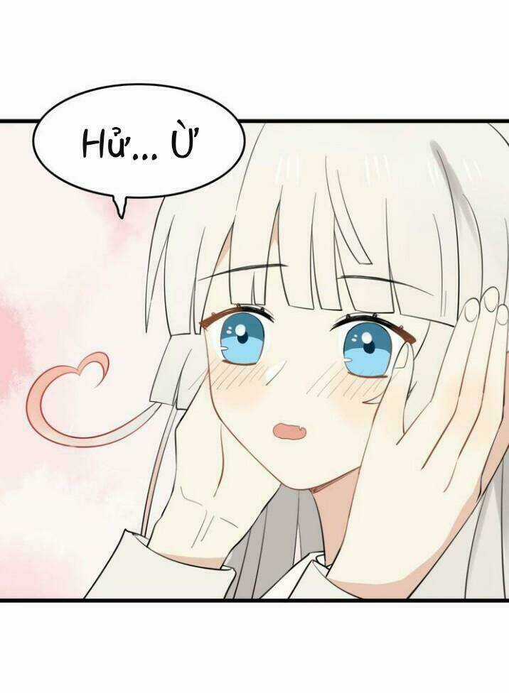 Thú Sủng Của Tôi Bị Mất Trí Rồi Chapter 8 trang 37