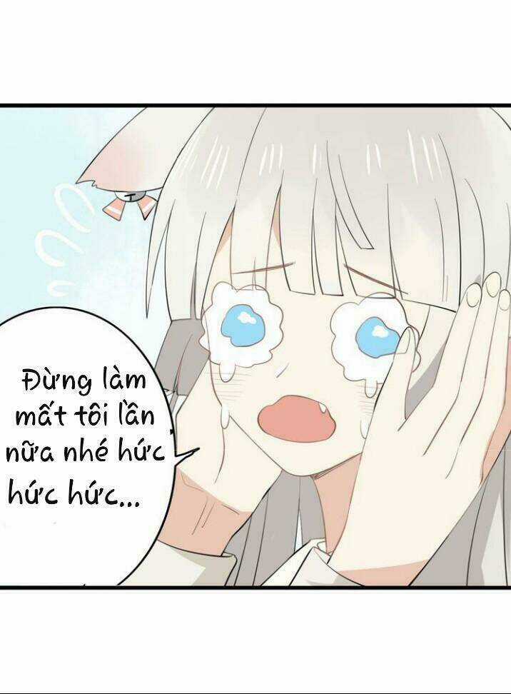 Thú Sủng Của Tôi Bị Mất Trí Rồi Chapter 8 trang 38