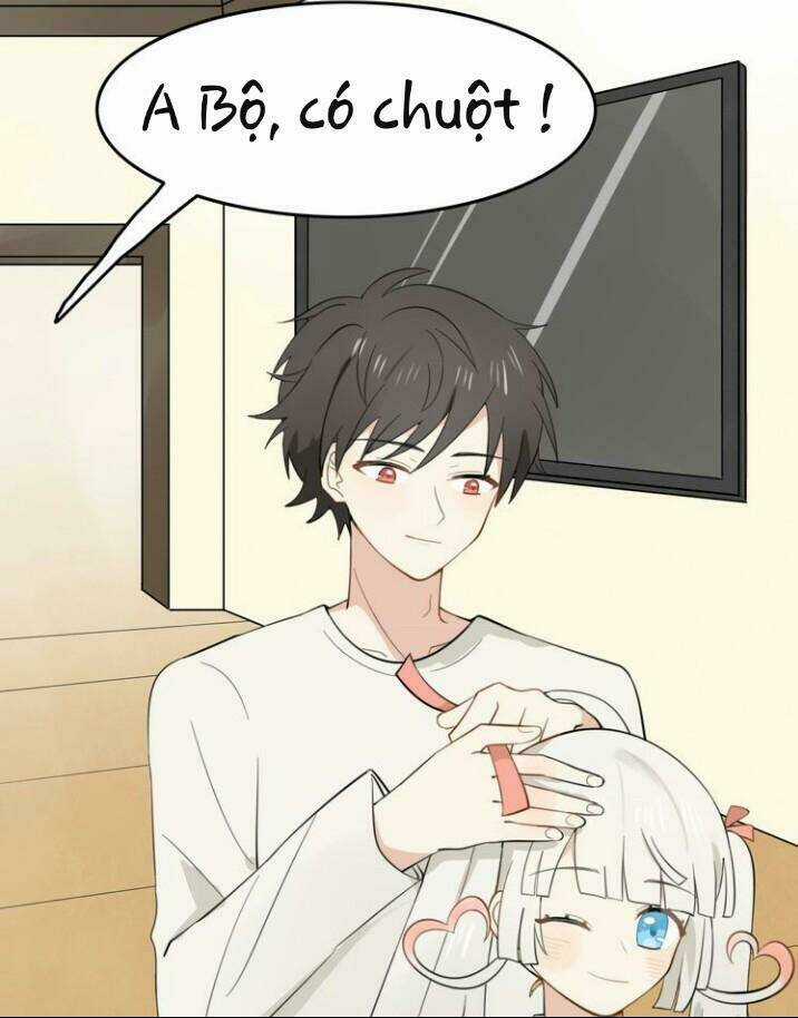 Thú Sủng Của Tôi Bị Mất Trí Rồi Chapter 9 trang 10