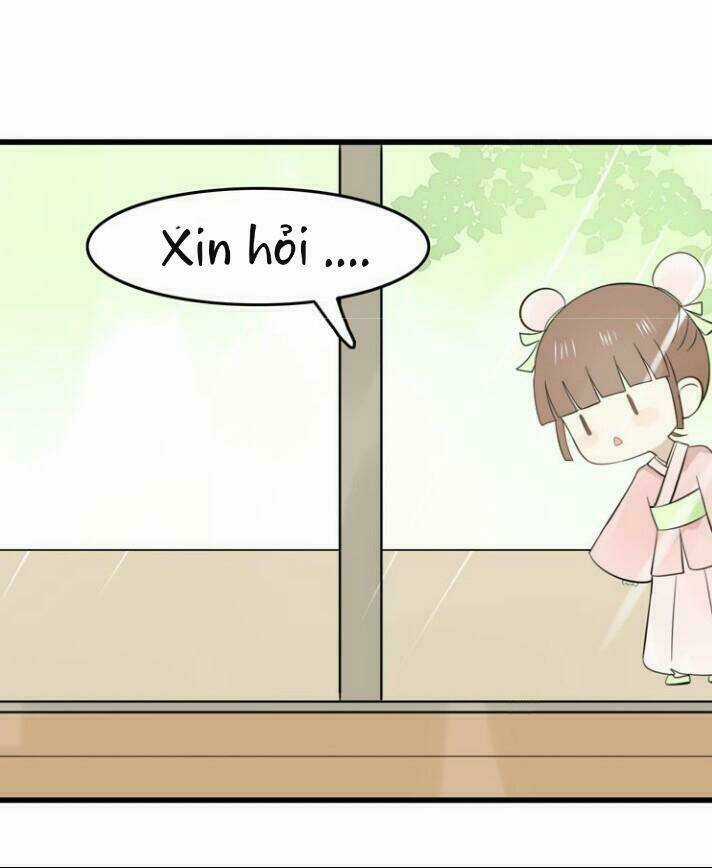 Thú Sủng Của Tôi Bị Mất Trí Rồi Chapter 9 trang 18