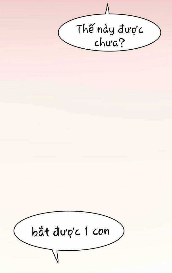 Thú Sủng Của Tôi Bị Mất Trí Rồi Chapter 9 trang 28