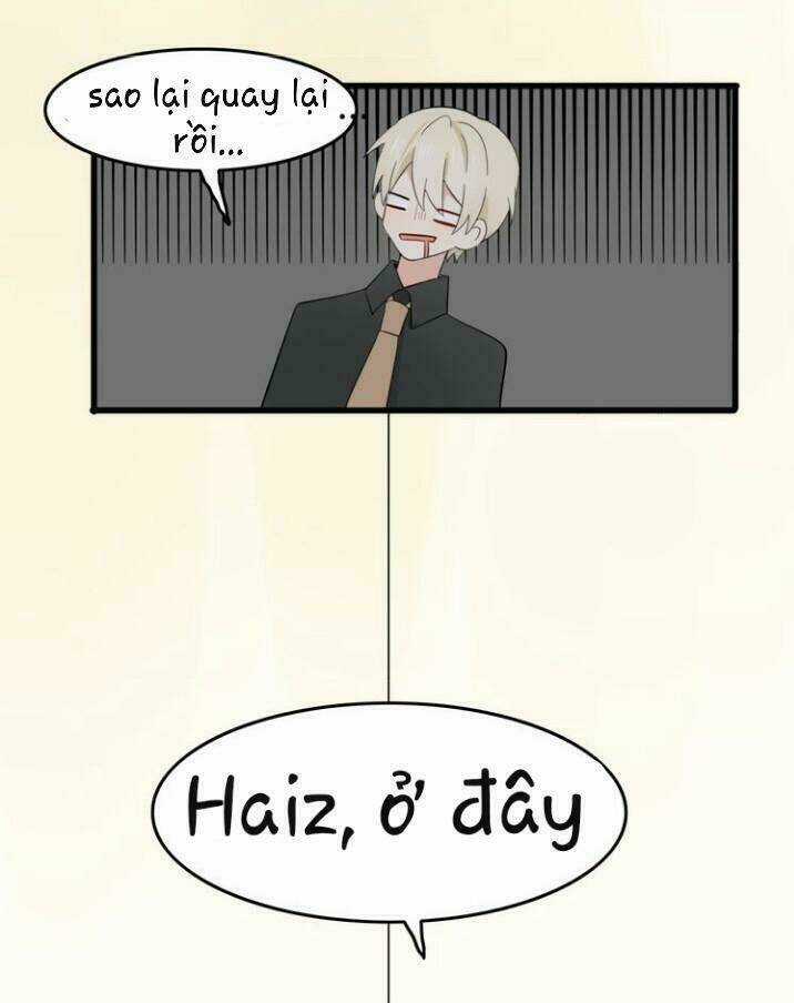 Thú Sủng Của Tôi Bị Mất Trí Rồi Chapter 9 trang 31