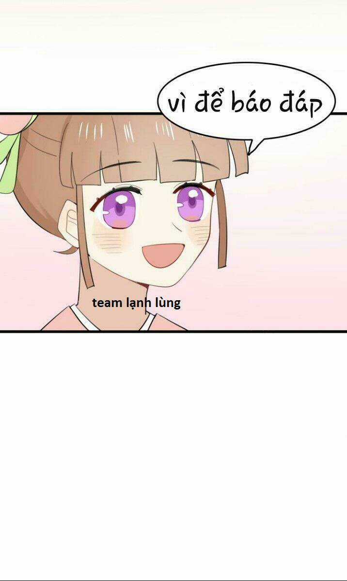 Thú Sủng Của Tôi Bị Mất Trí Rồi Chapter 9 trang 34