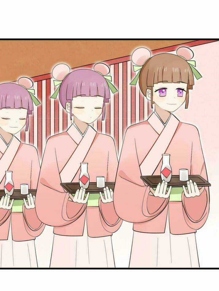 Thú Sủng Của Tôi Bị Mất Trí Rồi Chapter 9 trang 38