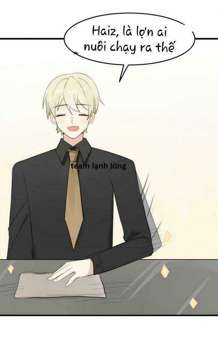 Thú Sủng Của Tôi Bị Mất Trí Rồi Chapter 9 trang 4