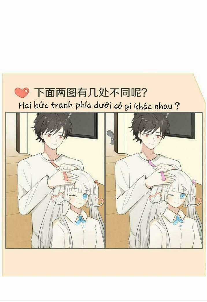 Thú Sủng Của Tôi Bị Mất Trí Rồi Chapter 9 trang 41