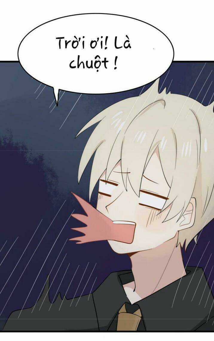 Thú Sủng Của Tôi Bị Mất Trí Rồi Chapter 9 trang 8