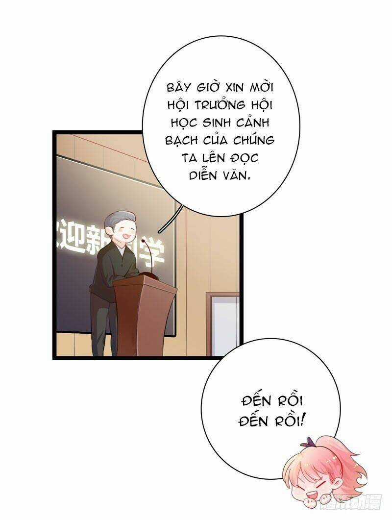 Thư Tay Tình Yêu Của Sơ Hạ Chapter 1 trang 12