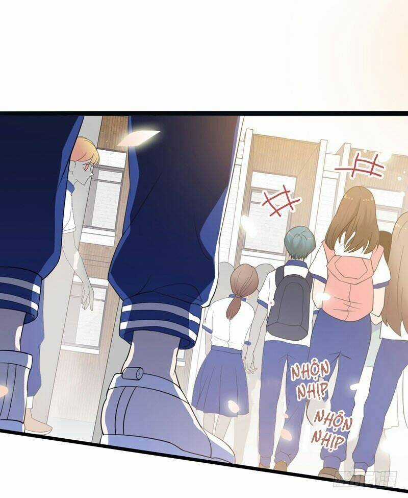 Thư Tay Tình Yêu Của Sơ Hạ Chapter 1 trang 2