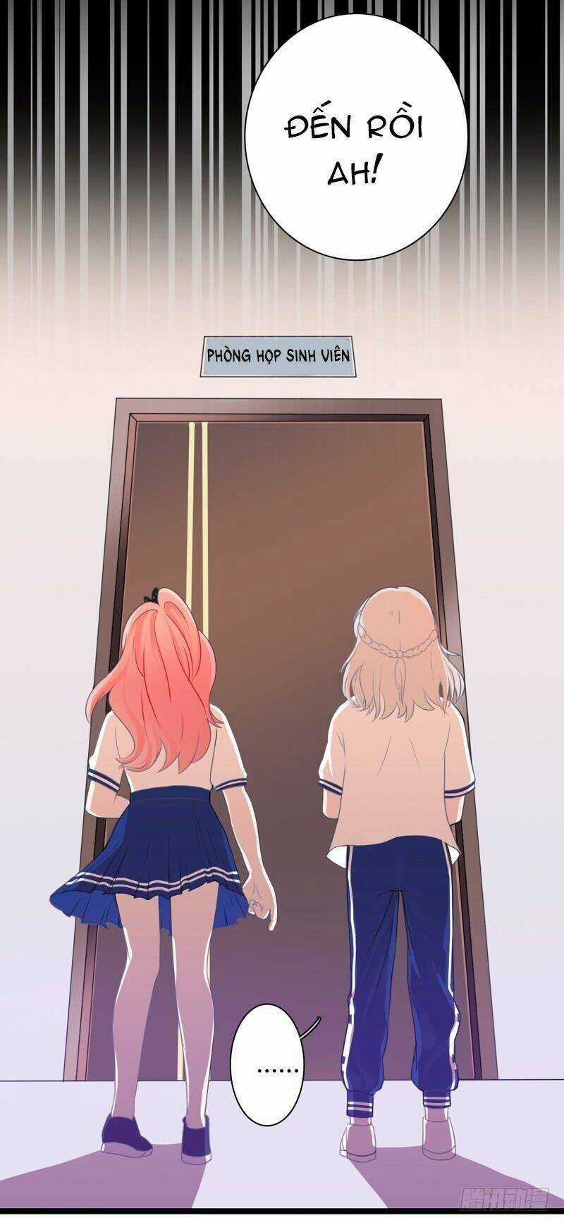 Thư Tay Tình Yêu Của Sơ Hạ Chapter 1 trang 24