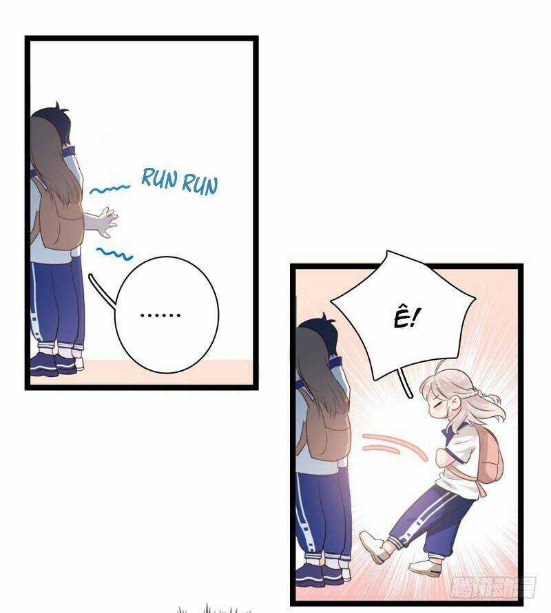 Thư Tay Tình Yêu Của Sơ Hạ Chapter 1 trang 6