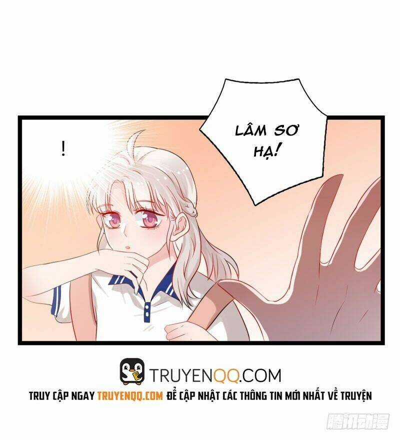 Thư Tay Tình Yêu Của Sơ Hạ Chapter 1 trang 8