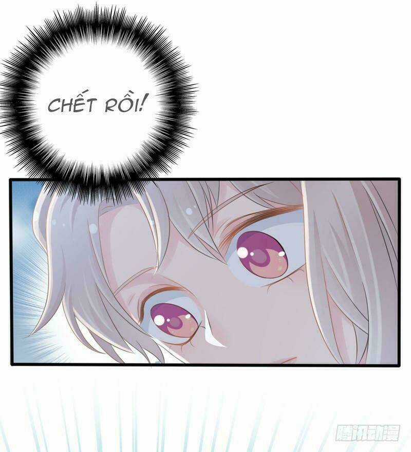 Thư Tay Tình Yêu Của Sơ Hạ Chapter 2 trang 11