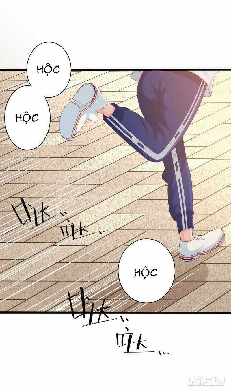 Thư Tay Tình Yêu Của Sơ Hạ Chapter 2 trang 13